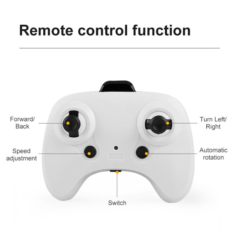 JJR/C S8 2.4G Mini RC Upright High Speed Stunt Boat(Blue) - free shipping - PMC TechLife - Order now!