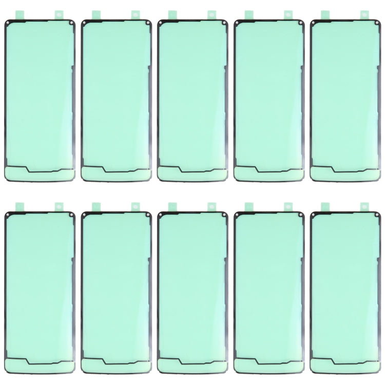 For Samsung Galaxy A73 5G SM-A736B 10pcs Original Back Housing Cover Adhesive