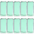 For Samsung Galaxy A73 5G SM-A736B 10pcs Original Back Housing Cover Adhesive - free shipping - PMc TechLife - Order now!