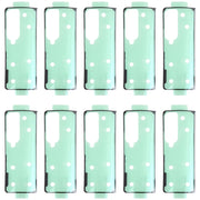 For Samsung Galaxy Z Fold4 SM-F936B 10pcs Original Back Housing Cover Adhesive