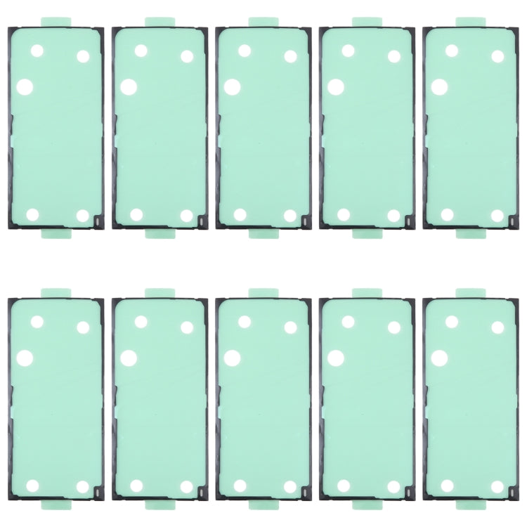 For Samsung Galaxy S23 Ultra 5G SM-S918B 10pcs Original Back Housing Cover Adhesive - free shipping - PMc TechLife - Order now!