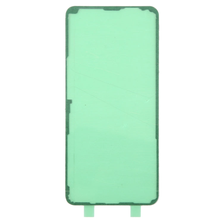 For Samsung Galaxy S21 FE 5G SM-G990B 10pcs Original Back Housing Cover Adhesive