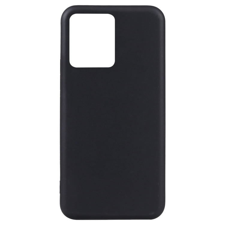 For Blackview Oscal C70 TPU Phone Case(Black) - More Brand by PMC TechLife | Online Shopping South Africa | PMC TechLife