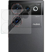 For ZTE nubia Z50 Ultra 5G imak Integrated Rear Camera Lens Tempered Glass Film