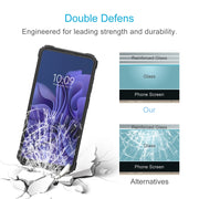 For Blackview BV5300 10pcs 0.26mm 9H 2.5D Tempered Glass Film