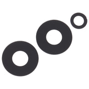 For Xiaomi Poco X4 GT 10pcs Back Camera Lens