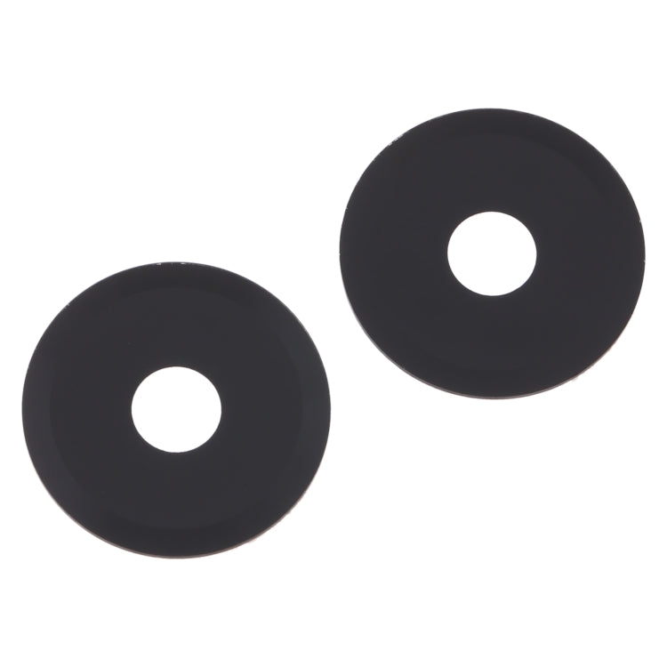 For vivo Y35 10pcs Back Camera Lens - Camera Parts by PMC TechLife | Online Shopping South Africa | PMC TechLife