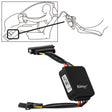 For Hyundai H-1 Wago 2011- Sipeter Car Auto Electronic Throttle Accelerator Car Fuel Saver No Screen Simple Version - Car Modification by PMC TechLife | Online Shopping South Africa | PMC TechLife | Buy Now Pay Later Mobicred