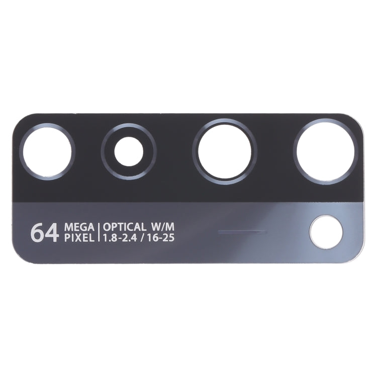 For ZTE Axon 20 4G / 20 5G Back Camera Lens - For ZTE by PMC TechLife | Online Shopping South Africa | PMC TechLife