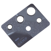 For ZTE S30 Pro A2122H Back Camera Lens