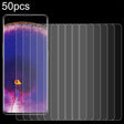 For OPPO Find X8 Pro 50pcs 0.26mm 9H 2.5D Tempered Glass Film - Find X8 Pro Tempered Glass by PMC Jewellery | Online Shopping South Africa | PMC Jewellery | Buy Now Pay Later Mobicred