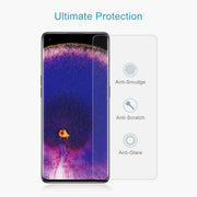 For OPPO Find X8 Pro 50pcs 0.26mm 9H 2.5D Tempered Glass Film