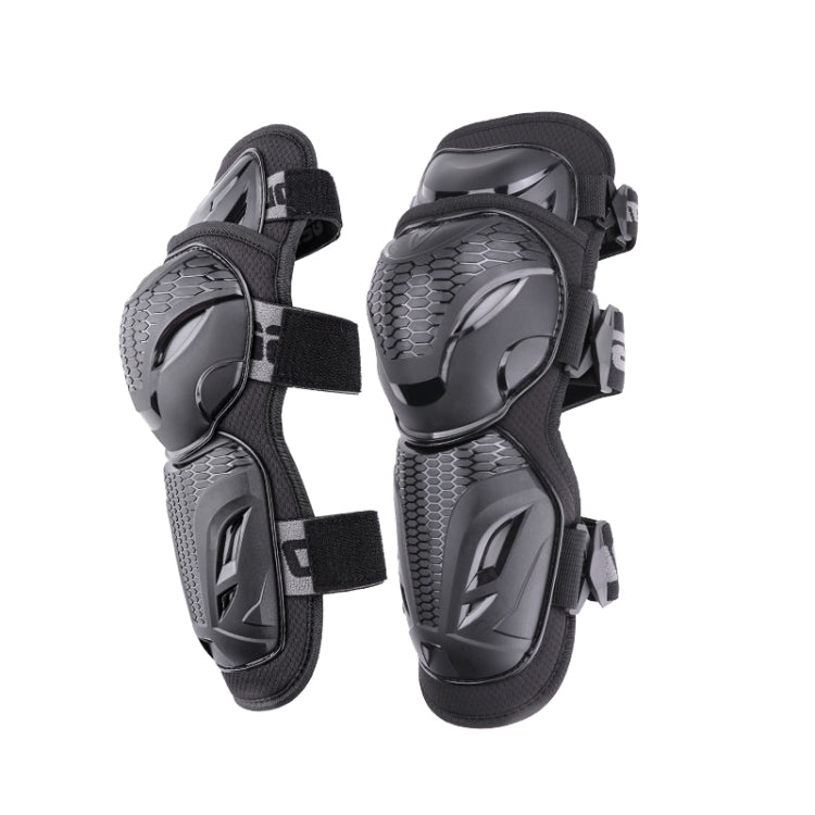 2 in 1 Elbow Pads Motolsg Motorcycle Bicycle Riding Protective Gear - Protective Gear by PMC TechLife | Online Shopping South Africa | PMC TechLife | Buy Now Pay Later Mobicred
