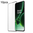 For OnePlus Nord 3 / Ace 2V 10pcs DUX DUCIS 0.33mm 9H Medium Alumina Tempered Glass Film - free shipping - PMC TechLife - Order now!