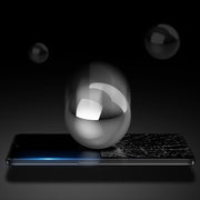 For OnePlus Nord 3 / Ace 2V 10pcs DUX DUCIS 0.33mm 9H Medium Alumina Tempered Glass Film