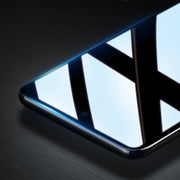 For OnePlus Nord 3 / Ace 2V 10pcs DUX DUCIS 0.33mm 9H Medium Alumina Tempered Glass Film