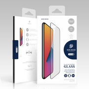 For OnePlus Nord 3 / Ace 2V 10pcs DUX DUCIS 0.33mm 9H Medium Alumina Tempered Glass Film