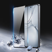 For OnePlus Nord CE4 Lite / OPPO K12x 10pcs DUX DUCIS 0.33mm 9H Medium Alumina Tempered Glass Film