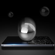 For OnePlus Nord CE4 Lite / OPPO K12x 10pcs DUX DUCIS 0.33mm 9H Medium Alumina Tempered Glass Film