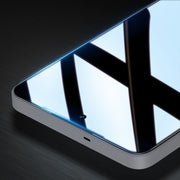 For OnePlus Nord CE4 Lite / OPPO K12x 10pcs DUX DUCIS 0.33mm 9H Medium Alumina Tempered Glass Film