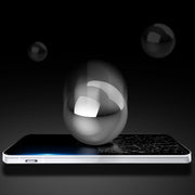 For OnePlus Nord 4 10pcs DUX DUCIS 0.33mm 9H Medium Alumina Tempered Glass Film