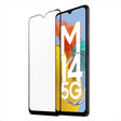 For Samsung Galaxy M14 5G 10pcs DUX DUCIS 0.33mm 9H Medium Alumina Tempered Glass Film - free shipping - PMC TechLife - Order now!