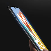 For Samsung Galaxy M14 5G 10pcs DUX DUCIS 0.33mm 9H Medium Alumina Tempered Glass Film