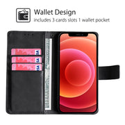 For Huawei Pura 70 Ultra 5G Skin Feel Crocodile Magnetic Clasp Leather Phone Case(Black)