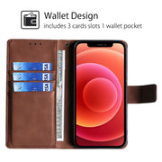 For Huawei Pura 70 Ultra 5G Skin Feel Crocodile Magnetic Clasp Leather Phone Case(Brown)
