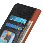 For Xiaomi Redmi K70 5G / K70 Pro 5G Nappa Texture Horizontal Flip Leather Phone Case(Black)
