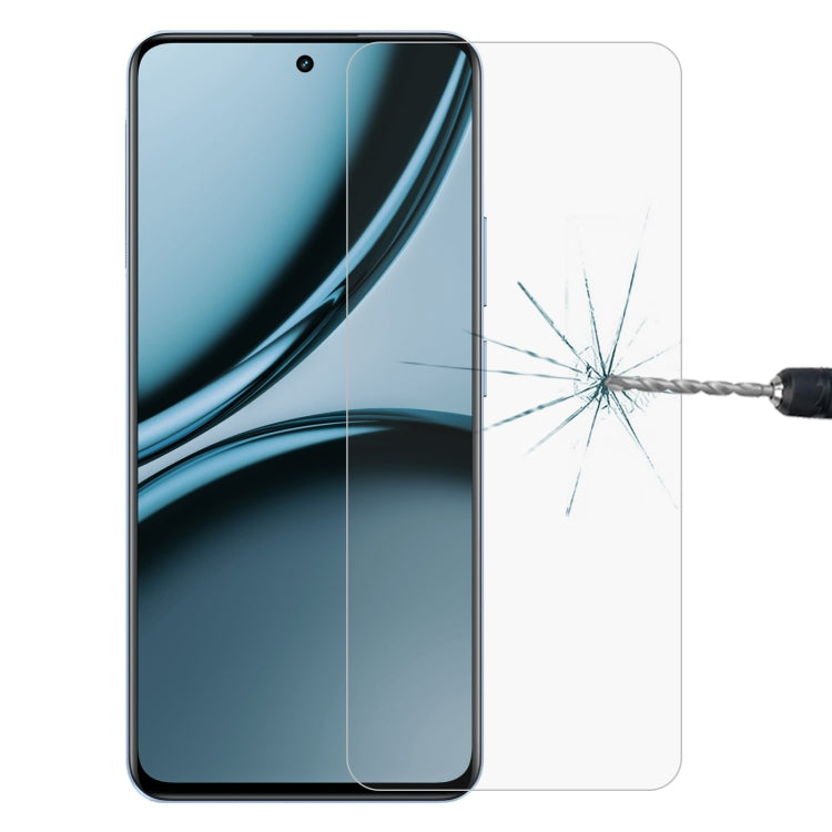 For Realme Narzo 70x 0.26mm 9H 2.5D Tempered Glass Film - Realme Tempered Glass by DIYLooks | Online Shopping South Africa | PMC TechLife | Buy Now Pay Later Mobicred