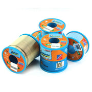 Mechanic HBD-366 40g Tin Solder Wire Lead-Free Solder Melt Rosin Core, Model:0.4mm