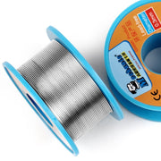Mechanic HBD-366 40g Tin Solder Wire Lead-Free Solder Melt Rosin Core, Model:0.8mm