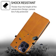 For Huawei Pura 70 5G Cow Texture Magnetic Leather Phone Case(Light Brown)