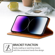 For Huawei Pura 70 5G Cow Texture Magnetic Leather Phone Case(Light Brown)
