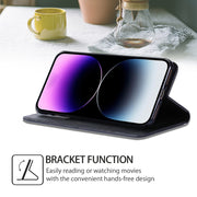 For Huawei Pura 70 Ultra 5G Cow Texture Magnetic Leather Phone Case(Black)