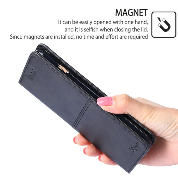 For Huawei Pura 70 Ultra 5G Cow Texture Magnetic Leather Phone Case(Black)