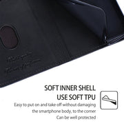 For Huawei Pura 70 Ultra 5G Cow Texture Magnetic Leather Phone Case(Black)