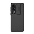 For OnePlus Ace 3V NILLKIN Black Mirror Series Camshield PC Phone Case(Black) - OnePlus Cases by NILLKIN | Online Shopping South Africa | PMC TechLife