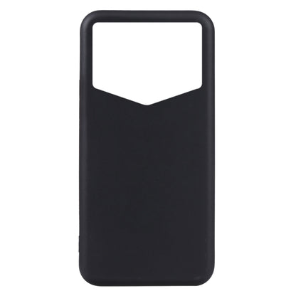 For Xiaomi Redmi K70 Pro Lamborghini TPU Phone Case(Black) - free shipping - PMC Jewellery - Order now!