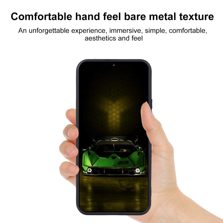 For Xiaomi Redmi K70 Pro Lamborghini TPU Phone Case(Black) - free shipping - PMC Jewellery - Order now!