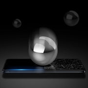 For Samsung Galaxy M54 5G 10pcs DUX DUCIS 0.33mm 9H Medium Alumina Tempered Glass Film