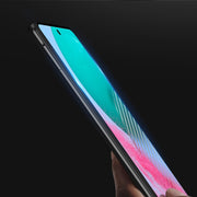 For Samsung Galaxy M54 5G 10pcs DUX DUCIS 0.33mm 9H Medium Alumina Tempered Glass Film