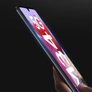 For Samsung Galaxy M34 5G 10pcs DUX DUCIS 0.33mm 9H Medium Alumina Tempered Glass Film