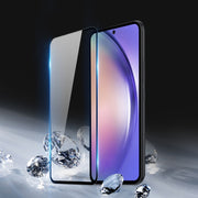 For Samsung Galaxy A55 5G 10pcs DUX DUCIS 0.33mm 9H Medium Alumina Tempered Glass Film
