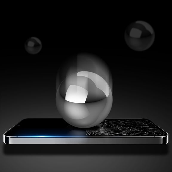 For Samsung Galaxy A25 5G 10pcs DUX DUCIS 0.33mm 9H Medium Alumina Tempered Glass Film