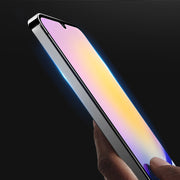 For Samsung Galaxy A25 5G 10pcs DUX DUCIS 0.33mm 9H Medium Alumina Tempered Glass Film