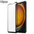 For Samsung Galaxy Xcover7 10pcs DUX DUCIS 0.33mm 9H Medium Alumina Tempered Glass Film - free shipping - PMC TechLife - Order now!