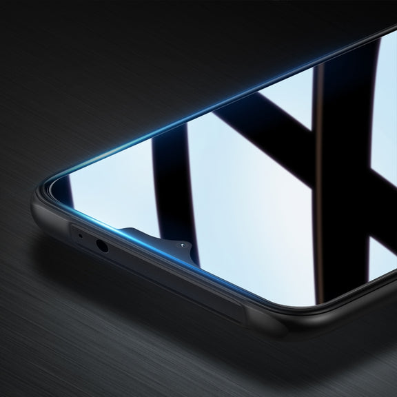For Samsung Galaxy Xcover7 10pcs DUX DUCIS 0.33mm 9H Medium Alumina Tempered Glass Film