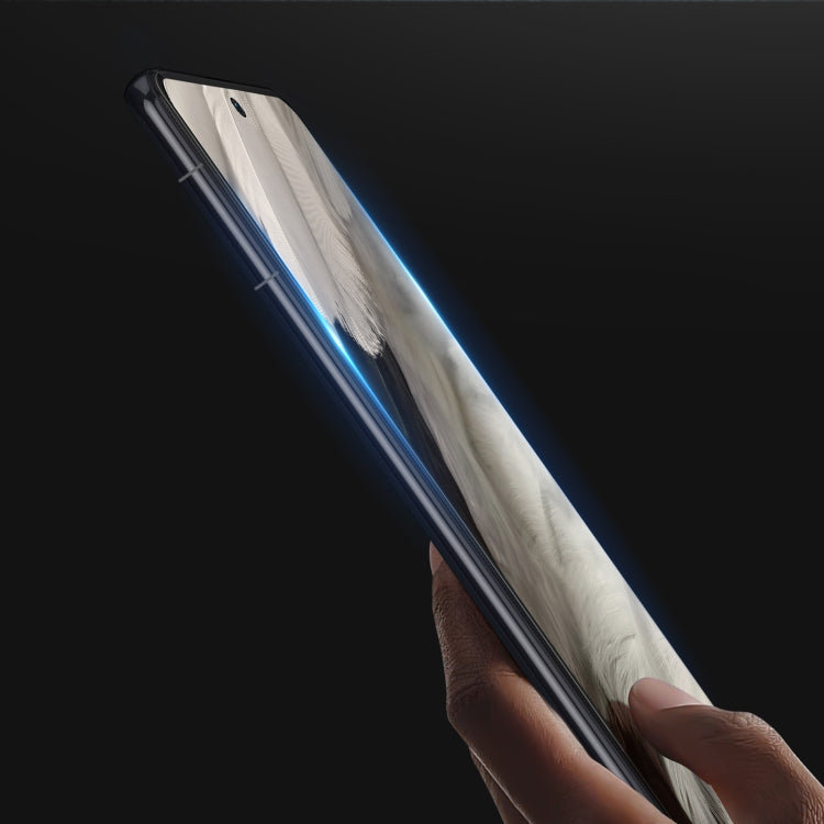 For Google Pixel 8 10pcs DUX DUCIS 0.33mm 9H Medium Alumina Tempered Glass Film - free shipping - PMC Jewellery - Order now!